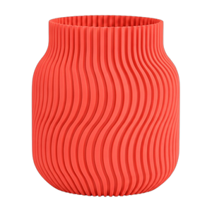 Poppy Red